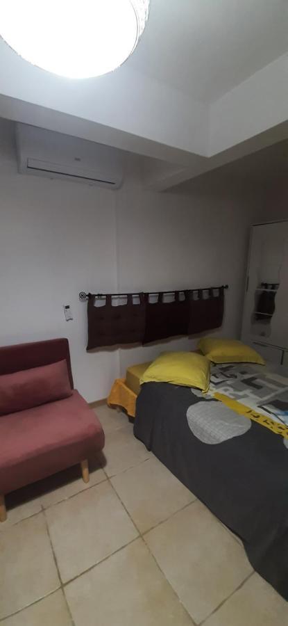 Zen Paradise Apartment Sainte-Anne (Grande-Terre)