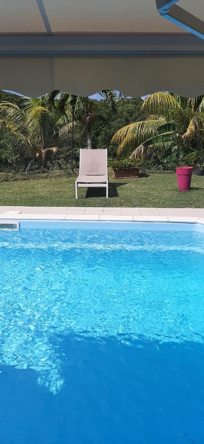 Zen Paradise Appartement Sainte-Anne (Grande-Terre)