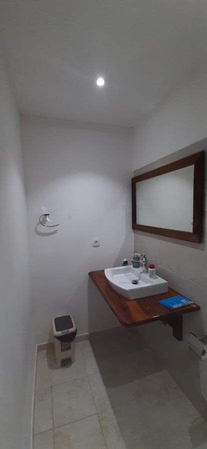 Appartement Zen Paradise Sainte-Anne (Grande-Terre)