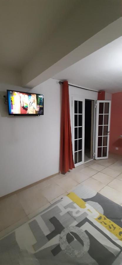 Appartement Zen Paradise Sainte-Anne (Grande-Terre)