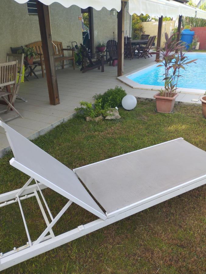 Zen Paradise Appartement