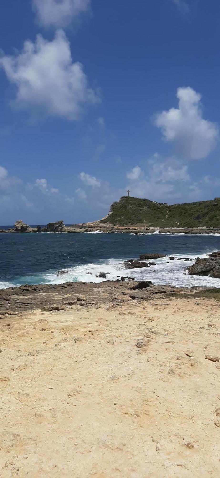 Zen Paradise Sainte-Anne (Grande-Terre)