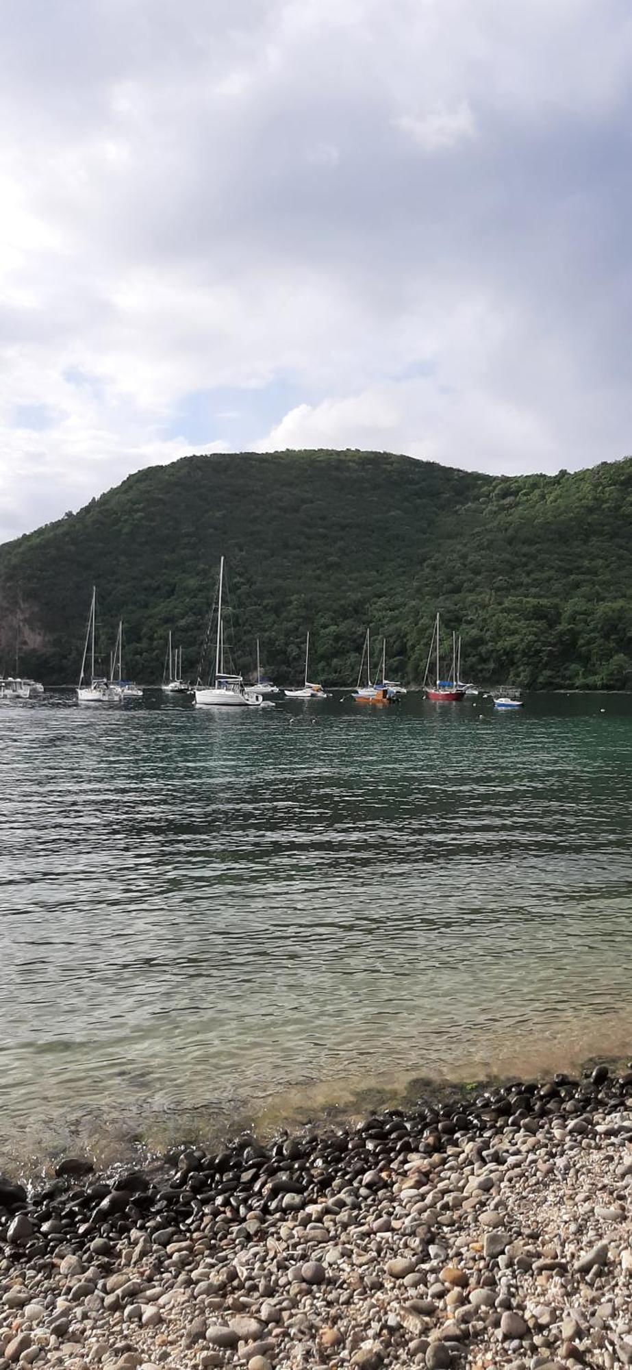 Appartement Zen Paradise Sainte-Anne (Grande-Terre)