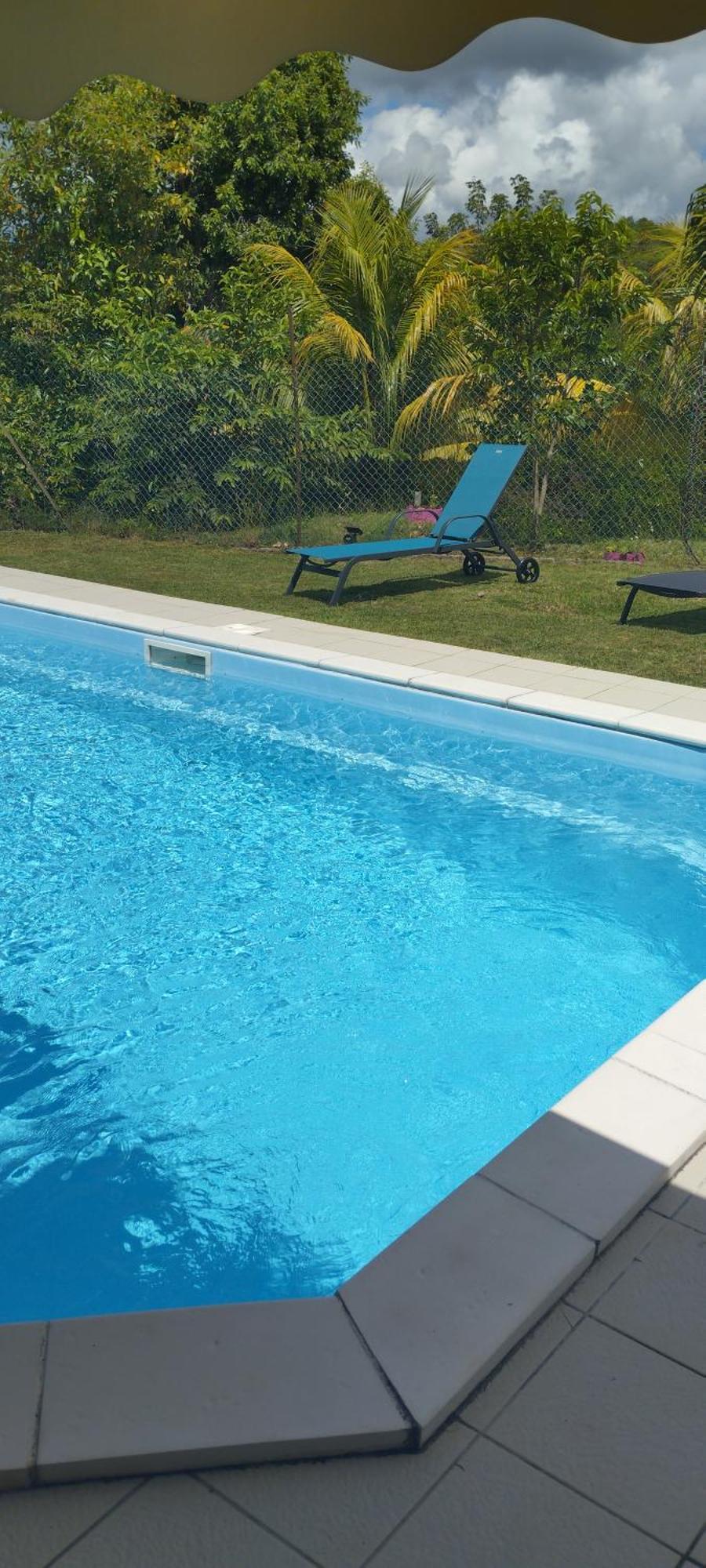 Appartement Zen Paradise *