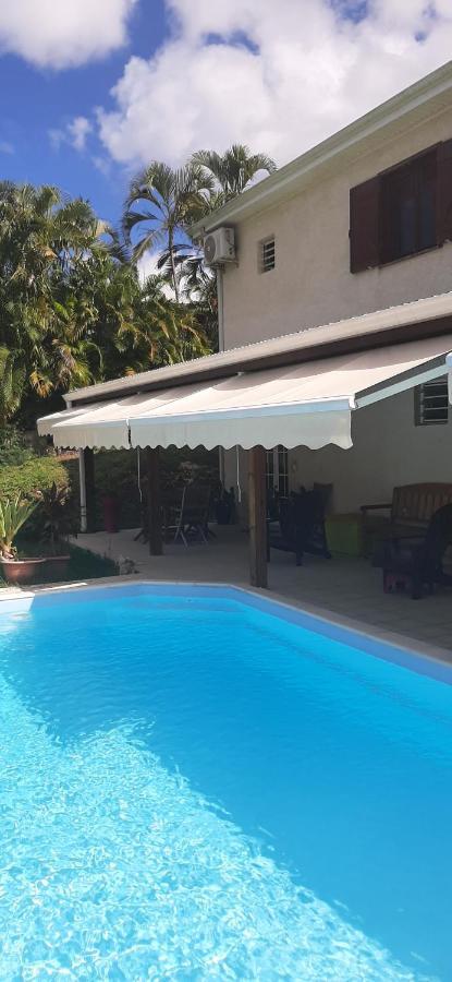 Apartment Zen Paradise Sainte-Anne (Grande-Terre)